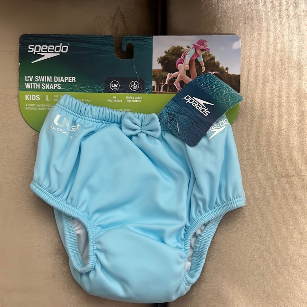 Kids Swim Diaper